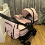 icandy peach 7pram bundle in blush Image 4