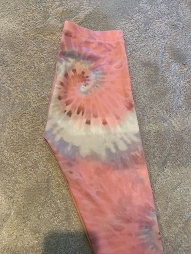NEXT leggings (7y)