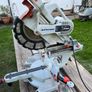 cross cut mitre saw Image 3