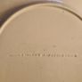 Antique Mason's Ironstone Plate Image 4