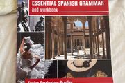 De Acuerdo Spanish Grammar