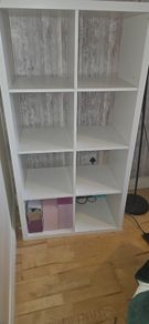Ikea Kallax