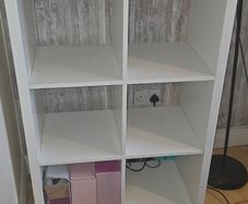 Ikea Kallax