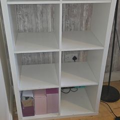 Ikea Kallax