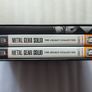 Metal Gear Solid The Legacy Collection 1987-2012 - PlayStation 4 Japan Import Image 3