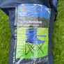 Folding camping chairs Image 2