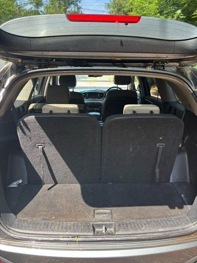 2016 Kia Sorrento 2.2 Automatic - 7 Seater