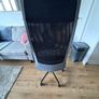 Ikea Markus chair grey Image 2
