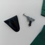 Palitoy Action Man Camp Kommandant Part Outfit Image 6
