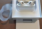 Air Pods Pro 2nd Generation with Charging Case - Apple Accessories
