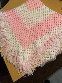baby blanket