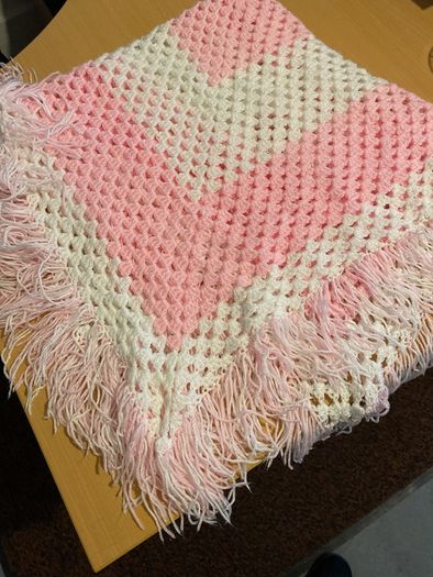 baby blanket
