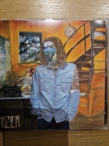 Hozier - Hozier.