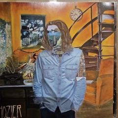 Hozier - Hozier.