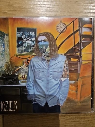 Hozier - Hozier.