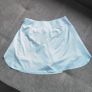 White  Side Splits Sports Skort, size S Image 4