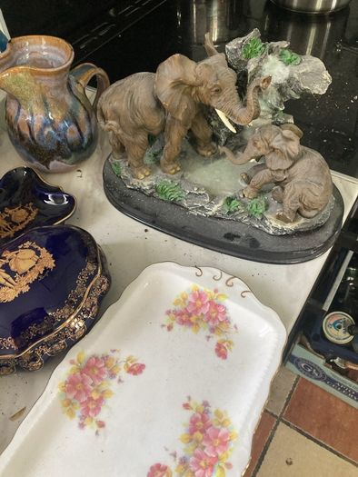 House clearance