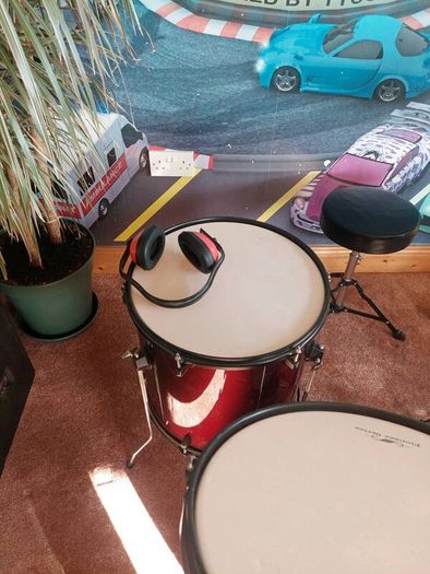 Drum Kit