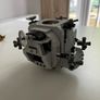 Lego Apollo 11 Lunar Lander Image 5