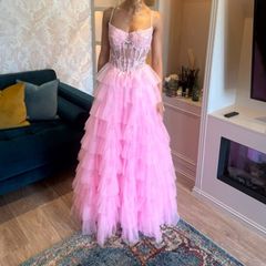 Debs/ TY Ball/ Formal Ballgown