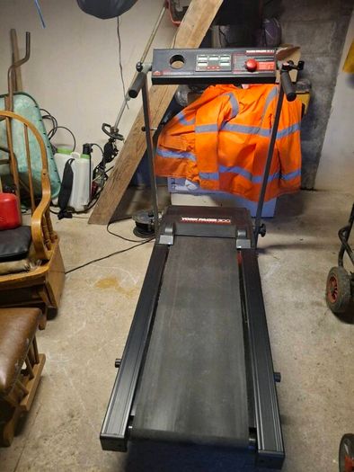 Treadmill