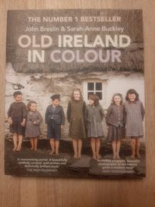 Old Ireland in colour