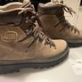 Meindel Hillwalking Boots Image 2