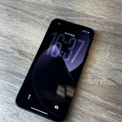iPhone 13 mini 100% battery 128gb Midnight