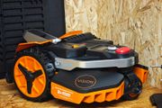 Sale!! Worx Landroid Vision L1600 WR216E Robot Mower - Complete Kit!