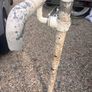 Site Safety Railing (20m) Image 6