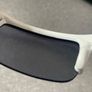 Oakley O ROKR Bluetooth Motorola Sunglasses White Vintage Image 5