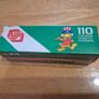 Vintage fuji  cn110 film  - 1980's Image 2