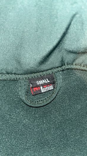 Niton Tactical Jacket