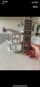 home decor ceramic beige
