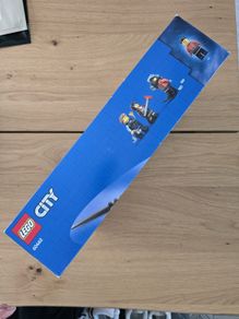 LEGO City 60462 Mix and Match Brand New