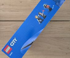 LEGO City 60462 Mix and Match Brand New