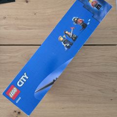 LEGO City 60462 Mix and Match Brand New