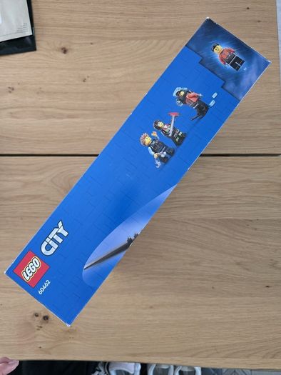 LEGO City 60462 Mix and Match Brand New