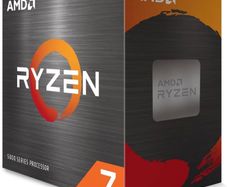 Ryzen 7 5700x