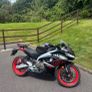 Aprilia R/S 457 Image 5