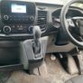 2021 FORD TRANSIT  Breaking for Parts Image 10
