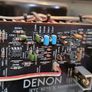 Denon POA-2200 Power Amplifier Vintage Image 5