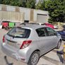 Breaking Toyota Yaris 2013 1.0 petrol Image 7