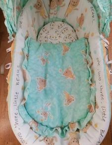 Moses Basket