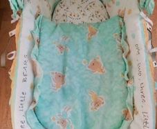 Moses Basket