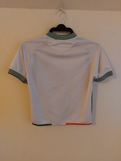 ireland football jersey