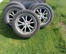 114.3x5 alloys