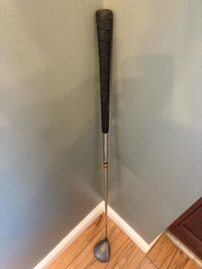 Golf Clubs