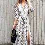 Topshop Dress Image 6