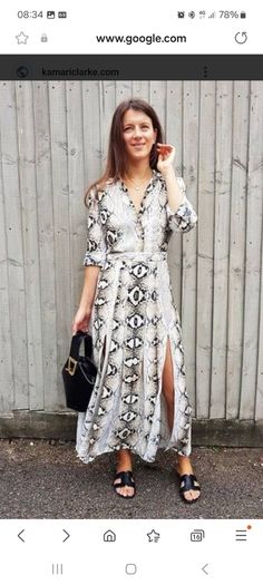 Topshop Dress